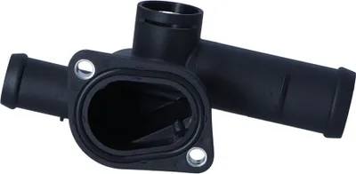 Produktbild von NRF 775000 Kühlmittelflansch für VW GOLF VI (5K1) Wasserflansch