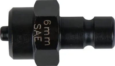 Immagine prodotto di KS TOOLS Bördeldorn 6,0 mm SAE - 122.1265