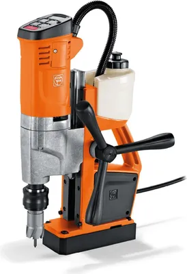 Immagine prodotto di Fein Universal-Magnet-Kernbohrmaschine bis 35 mm KBU 35 QW / 1 100 W-72705461000