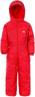 Produktbild von Trespass Dripdrop Kinder Winteranzug 128