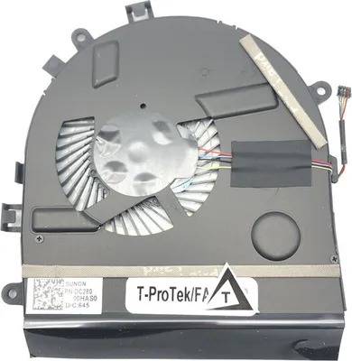 Immagine prodotto di Ventilatore Raffreddatore compatibile per Lenovo U31-70 80M5008KGE