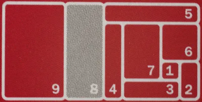 Obrázok produktu pre Úložný box SISTEMO 8