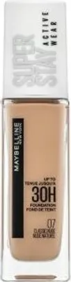 Obrázek produktu pro Superstay makeup Active Wear 30H pro ženy 30 - 07 Classic Nude - Maybelline
