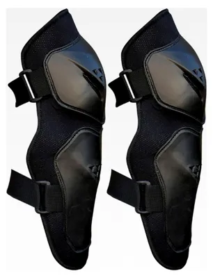 Produktbild von Knieprotektoren für Motocross und Ski