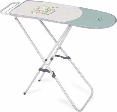 Produktbild von Decuevas Lustiges Spielzeug-Bügelbrett 72 x 63 x 25 cm