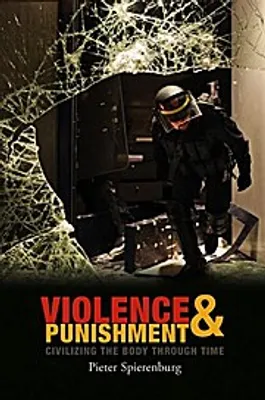 Immagine prodotto di Violence and Punishment