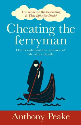 Produktbild von Cheating the Ferryman