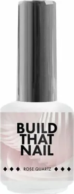 Produktbild von NailPerfect Builder in a Bottle Rose Quartz 15ml
