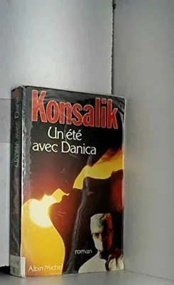 Image de Un ete avec danica