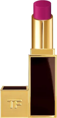 Produktbild von Tom Ford, Satin Matte, Cream Lipstick, 14, 1# Crush, 3.3 g