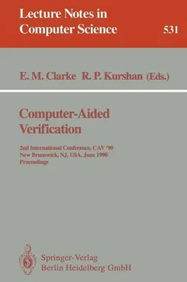 Produktbild von Computer-Aided Verification