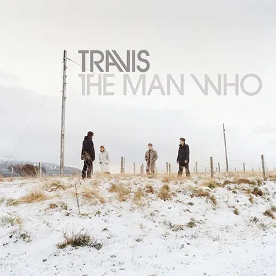 Produktbild von The Man Who (20th Anniversary Edt.)