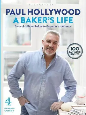 Produktbild von A Baker's Life