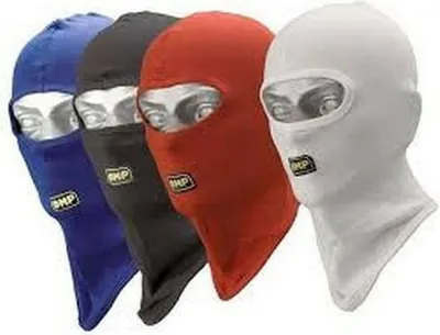Obrázek produktu pro OMP balaclavas KK03005041 Bavlna