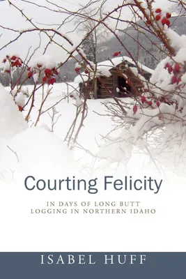Produktbild von Courting Felicity