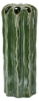Produktbild von Mauro Ferretti Vase Großer Kaktus Ø12x31,5 cm
