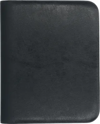 Produktbild von d&n Easy Business Schreibmappe 27 cm