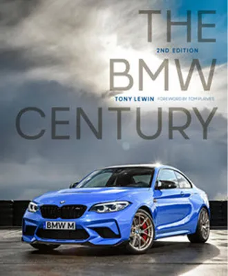 Produktbild von BMW Century