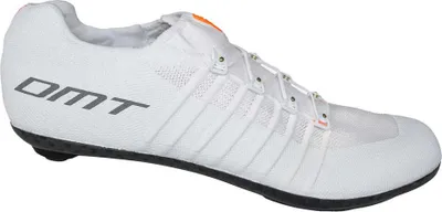 Produktbild von Dmt Pogi´s Superlight Rennradschuhe Weiß EU 43 1/2 Mann Weiß EU 43 1/2