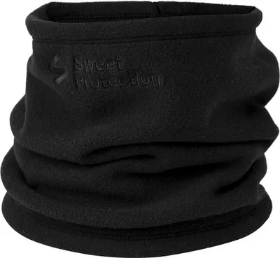 Produktbild von Sweet Protection Fleece Nackenwärmer Schwarz  Mann Schwarz One Size