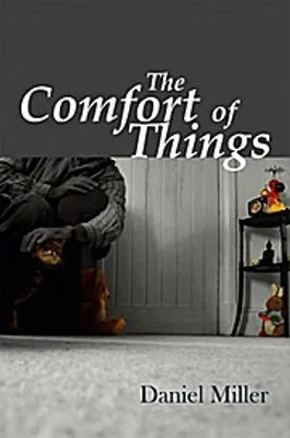 Obrázek produktu pro The Comfort of Things