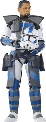Produktbild von Star Wars The Black Series ARC Trooper Fives, 4 Jahr(e), Mehrfarbig
