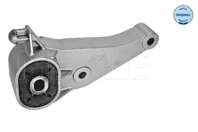 Produktbild von MEYLE Motorlager Gummimetalllager Hinten Links für OPEL Corsa C Schrägheck (X01) 614 684 0032