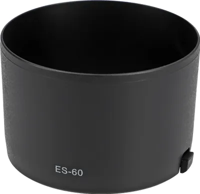 Produktbild von Gegenlichtblende ES-60 Sonnenblende für Canon EF-M 32mm 1.4 STM Lens Hood