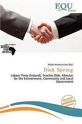 Produktbild von Dick Spring