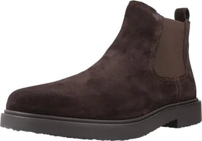 Produktbild von GEOX U Massimiano Schuhe Braun