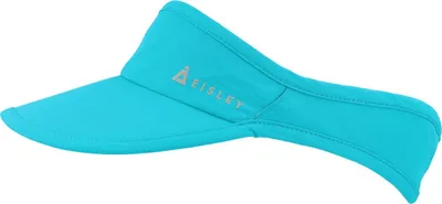 Eisley Sonnenschild Tara mit Klettverschluss & CoolDry Ausstattung in blau