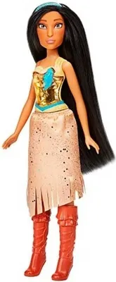 Obrázek produktu pro Hasbro Doll PN00055455 in Multicolored color size Talla unica