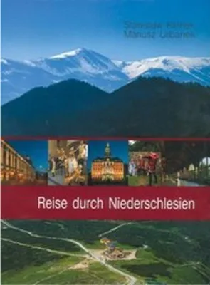Produktbild von Reise durch Niederschlesien