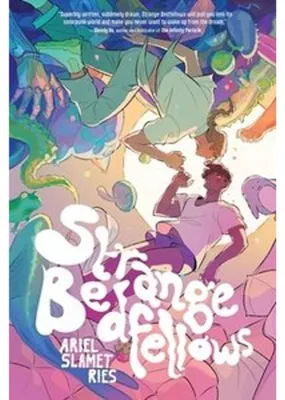 Produktbild von Strange Bedfellows