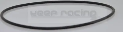 Produktbild von O-Ring 105 x 2,5mm, Wasserdeckel, Rotax MAX, NBR (- 30°C bis 100°C)