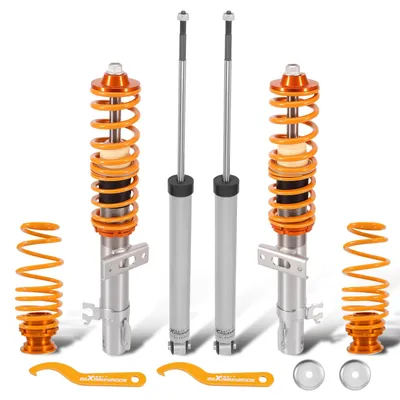 Produktbild von Gewindefahrwerk for VW Up! Up Seat Mii Skoda Citigo NF1 1.0 CNG Sportfahrwerk