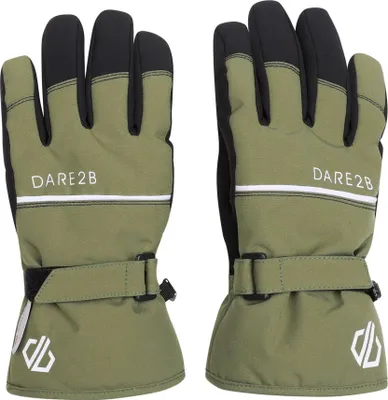 Produktbild von Dare2b Restart Handschuhe Grün 11-12 Years Jungen,Mädchen Grün 11-12 Years