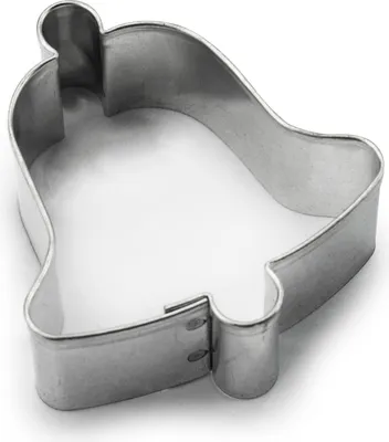 Image de Emporte-pièce Cloche Noël Emporte-pièce biscuit