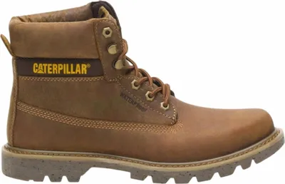 Produktbild von Caterpillar Colorado 2.0 WP P110967, Wanderschuhe, Herren, Braun