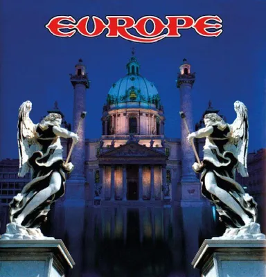 Obrázek produktu pro Europe: Europe
