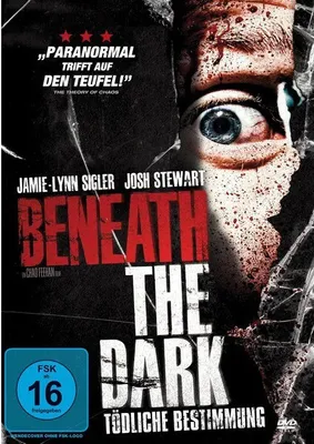 Produktbild von Beneath the Dark - Tödliche Bestimmung
