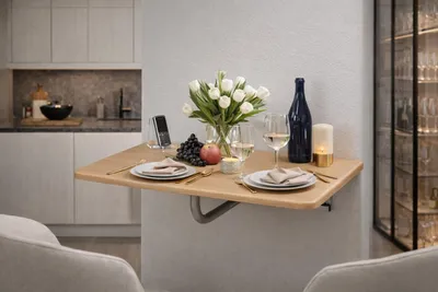Produktbild von Wandtisch Hermann