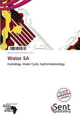 Produktbild von Water SA