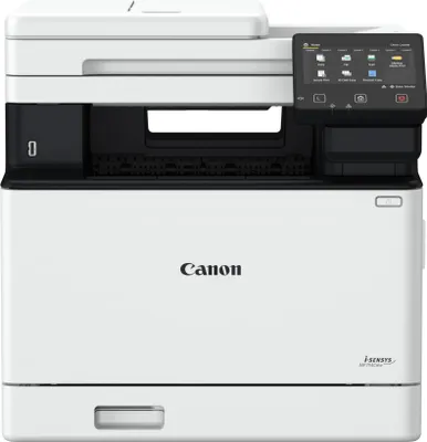 Produktbild von Canon I-sensys Mf754cdw Laser-multifunktionsdrucker Silber One Size / EU Plug 220V Silber One Size