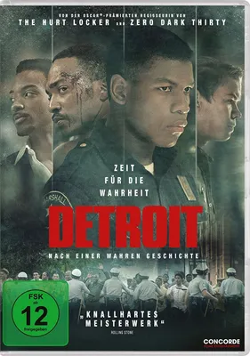 Produktbild von Detroit