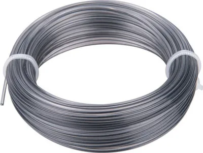 Obrázok produktu pre Žacia struna s jadrom, kruhový profil, priemer 1,6 mmx15 m, PA66
