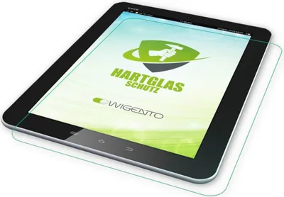 Obrázok produktu pre Pre Samsung Galaxy Tab S10 Plus FE 1x 0,2 mm H9 ochranné tvrdené sklo na displej tabletu