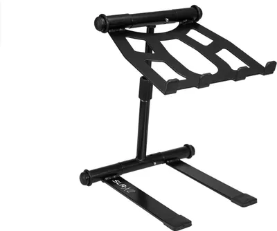 Immagine prodotto di OMNITRONIC SLR-X2 Laptop-Stand mit Tasche (30103047)
