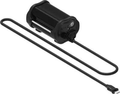 Produktbild von Akku Lezyne Infinite Light Power Pack Plus 7600 mAh schwarz 1-LED-PWRPK-V204