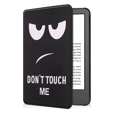 Immagine prodotto di Custodia protettiva per Amazon Kindle eReader 11a generazione 2022 6 pollici Custodia sottile con funzione stand e funzione sleep/wake automatica